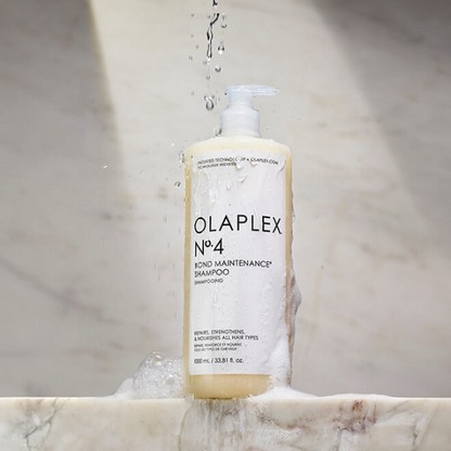 OLAPLEX 4 SHAMPOO