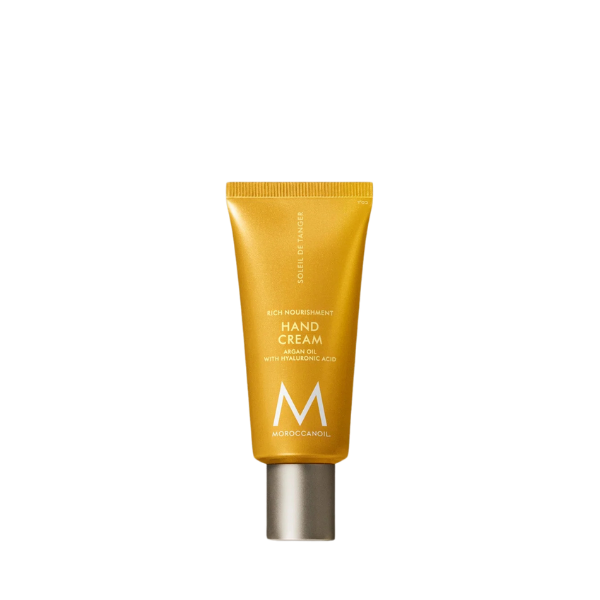 Moroccanoil Soleil de Tanger Hand Cream