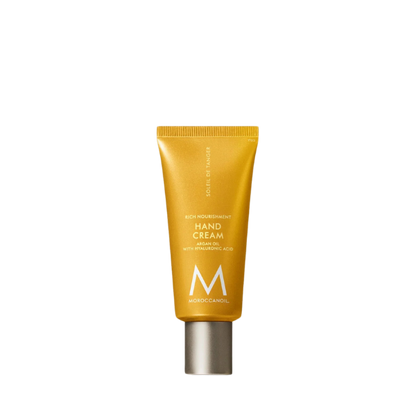 Moroccanoil Soleil de Tanger Hand Cream