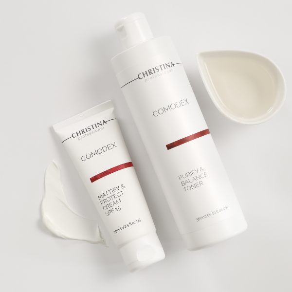SKINCARE