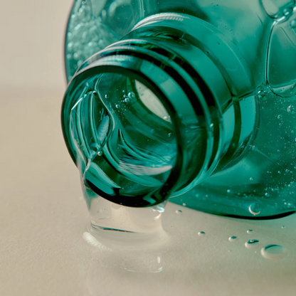 ג'ל ניקוי מאוזן ומרגיע עם קינואה להסרת איפור וניקוי העור | 180 מ"ל | AXIS-Y