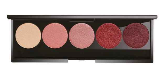 Yossi Bitton Eyeshadow Palette AOP