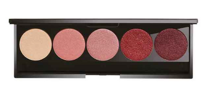 Yossi Bitton Eyeshadow Palette AOP