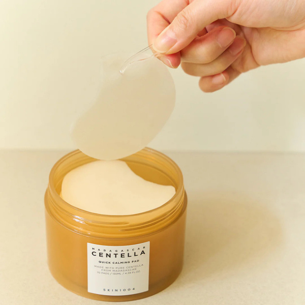 Centella Quick Calming Pad SKIN1004 