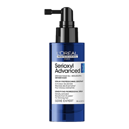 Loreal Professionnel Serioxyl advanced