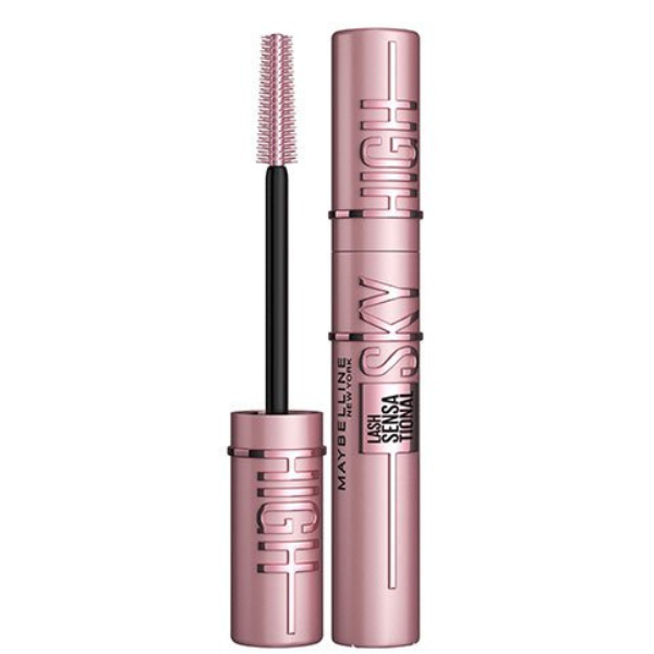 מסקרה להארכת ריסים עם נפח מקסימלי | Maybelline