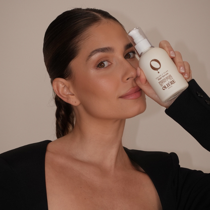 Olie're Paris Color E'clat Hair Serum