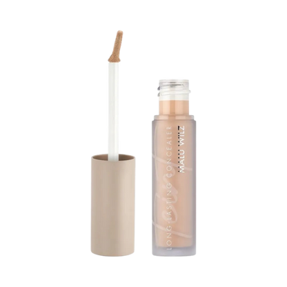 קונסילר עמיד עם כיסוי מדויק ומראה טבעי | Malu Wilz