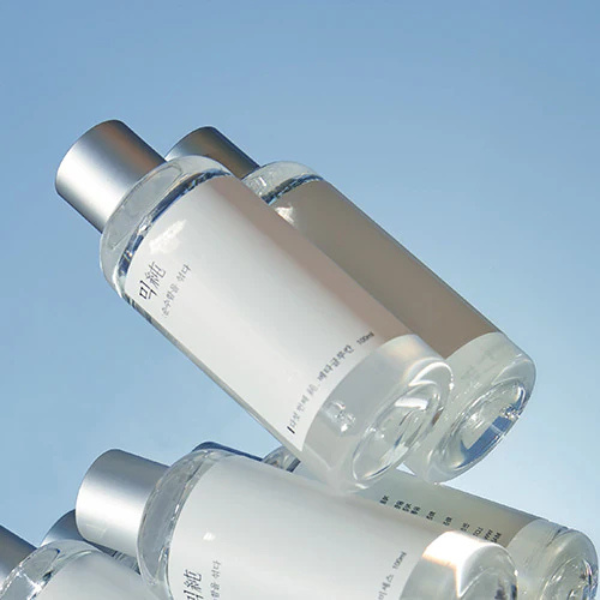 תמצית בטא גלוקן להזנה והרגעת עור מגורה 100 מ"ל - mixsoon