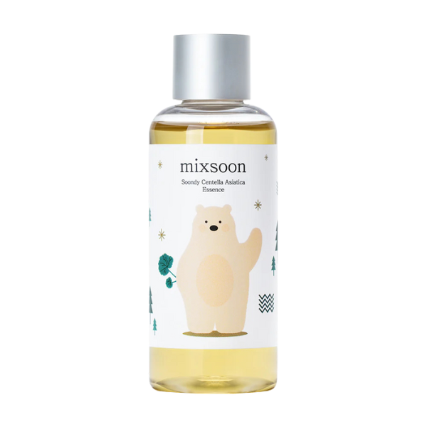 תמצית מי סנטלה מיקסון