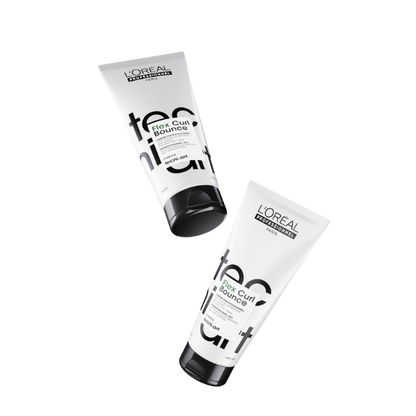 לוריאל קרם פלקס קארל באונס