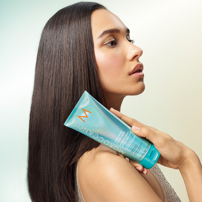 מסכת הזנה לברק וזוהר מוגבר לשיער - Moroccanoil