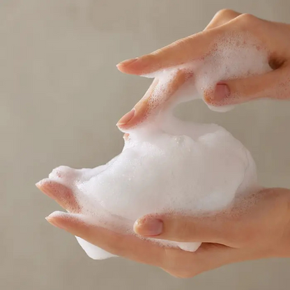 סבון גוף '30 ימים' מכיל חומצות לטיפול בפצעונים בעור 400 מ"ל - SOME BY MI