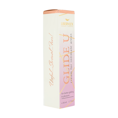 Liberalex Glide U Cream