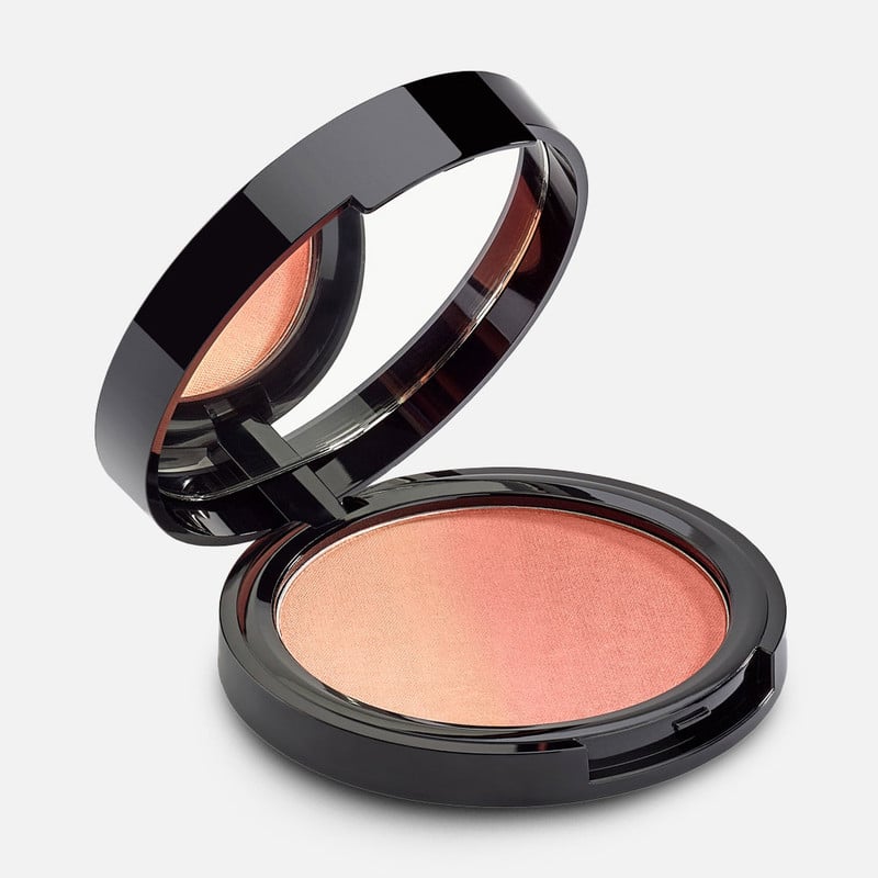 סומק אומברה בגוון ורוד-אפרסק מס' 5 | Malu Wilz