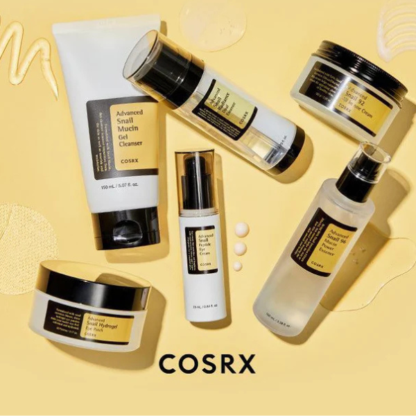 מוצין חלזונות 69 קוסרקס