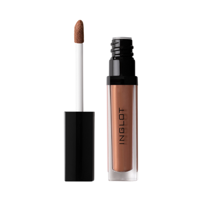 שפתון נוזלי בגימור מאט עם כיסוי מלא | אינגלוט