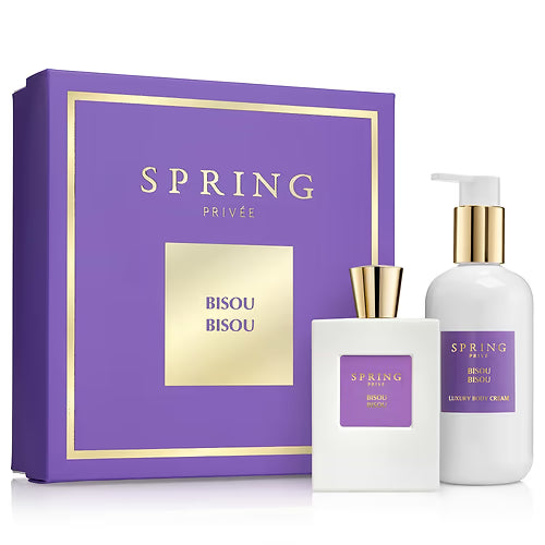 מארז ספרינג ביזו ביזו