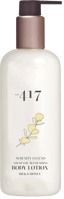 מינוס 417 קרם גוף חלב ודבש