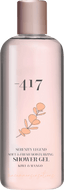 מינוס 417 ג'ל רחצה בניחוח קווי ומנגו