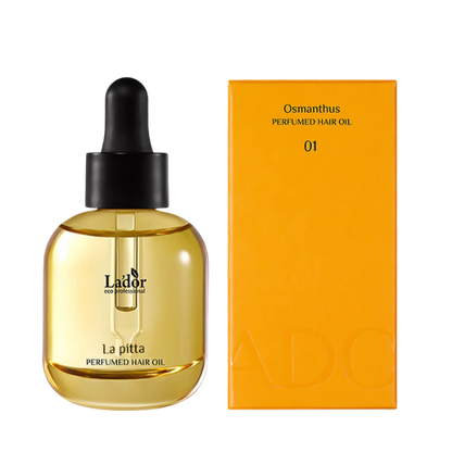 בושם שמן לה פיטה לאדור