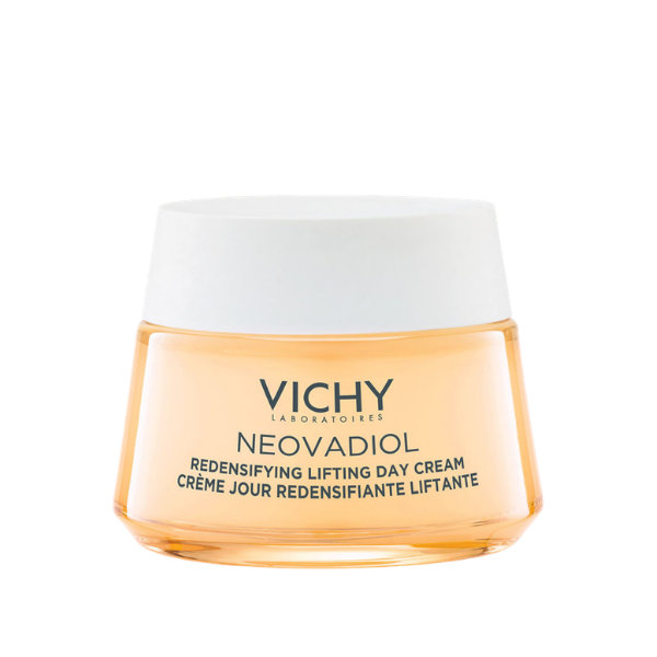 קרם יום פרי מנופוז וישי