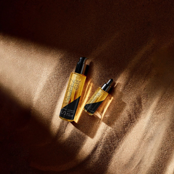 st.tropez luxe body serum