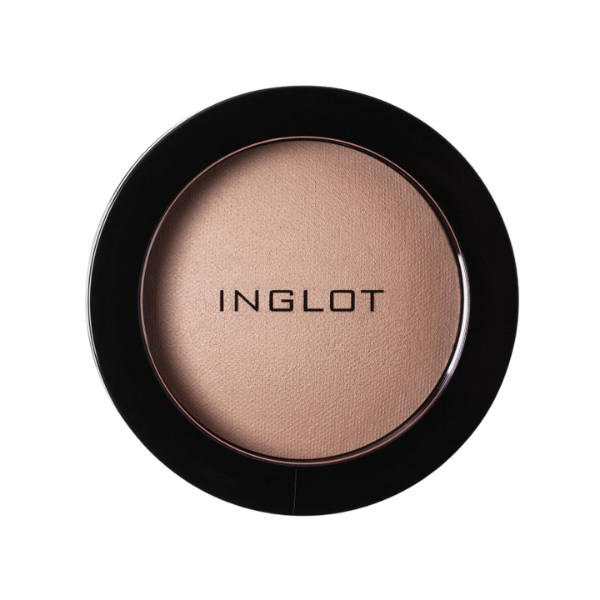 ברונזר פנים קטיפתי לגימור מנצנץ ושזוף טבעי | Inglot