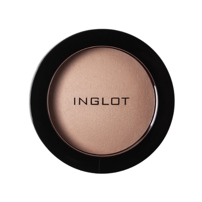 ברונזר פנים קטיפתי לגימור מנצנץ ושזוף טבעי | Inglot