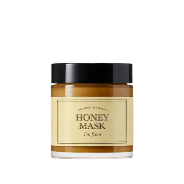 מסכת דבש איים פרום