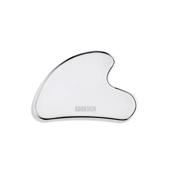 adah lazorgan gua sha skincare