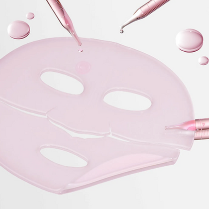 medicube מסכת קולגן