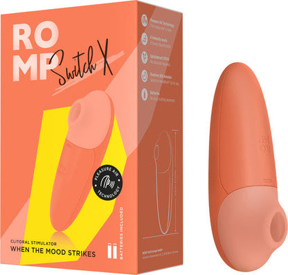 ויברטור יונק