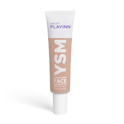 מייקאפ קליל עם גימור מט טבעי | INGLOT