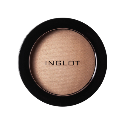 ברונזר פנים קטיפתי לגימור מנצנץ ושזוף טבעי | Inglot