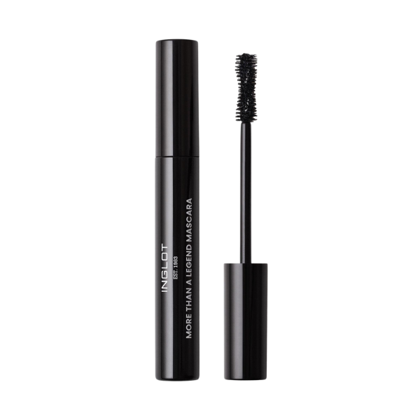 מסקרה 'More Than A Legend' מאריכה ומעבה - אינגלוט