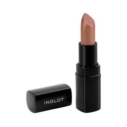 ליפסטיק עשיר בלחות בגימור סאטן | 4.5 גרם | Inglot