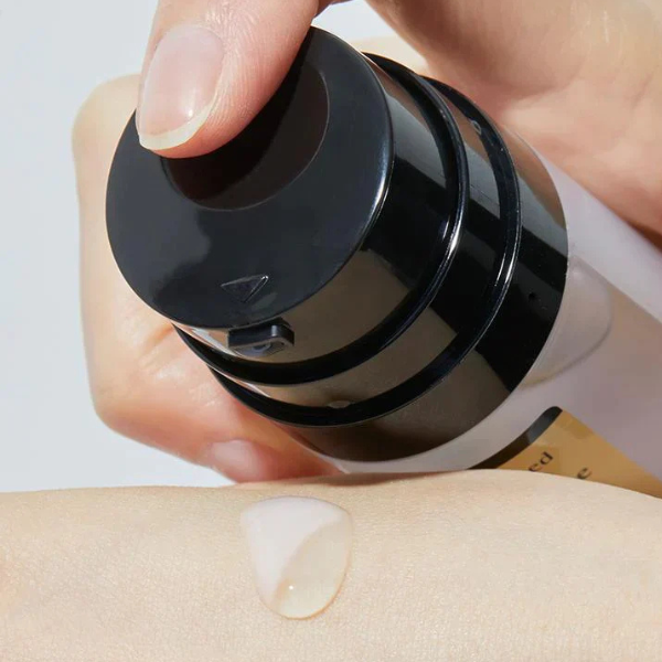 Cosrx Advanced Snail Radiance Dual Essence