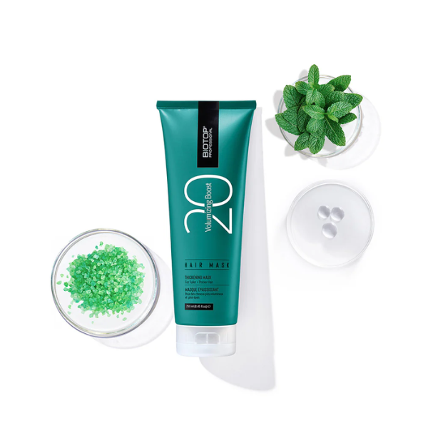 Biotop Thickening Hair Mask 250ml