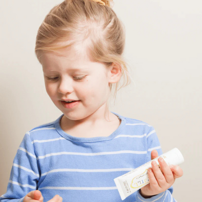 משחת שיניים טבעית לתינוקות בטעם טבעי 50 גרם | Jack And Jill