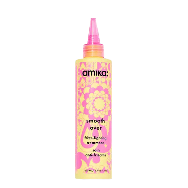 Amika Smooth Over