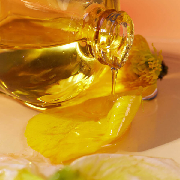 La'dor Parfumed Hair Oil