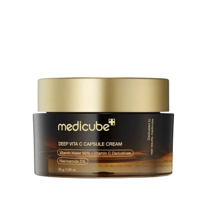 מידקיוב קרם ויטמין סי