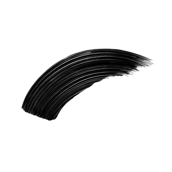 מסקרה 'לאש סנסשיונל בודי' למראה ריסים מעוגלים ומורמים | Maybelline