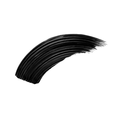 מסקרה 'לאש סנסשיונל בודי' למראה ריסים מעוגלים ומורמים | Maybelline