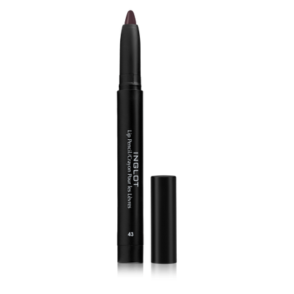 עיפרון תוחם שפתיים עם מחדד | אינגלוט