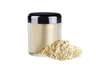 אבקת נצנצים לעיניים יוסי ביטון