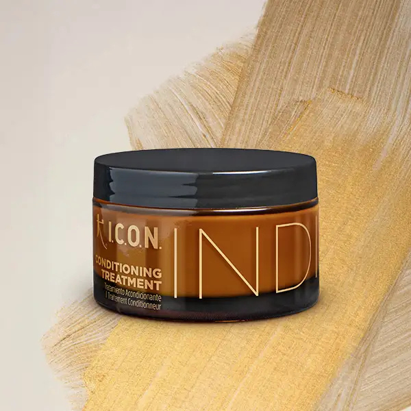 מרכך טיפולי מזין מסדרת אינדיה | 170 מ"ל | Icon