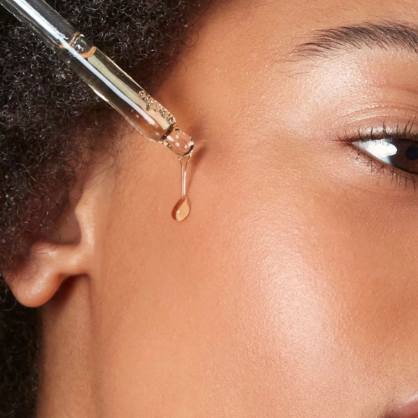 st.tropez tanning face serum