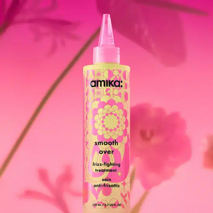 Amika Smooth Over